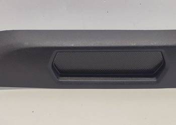 SEAT TARRACO OSŁONA PÓŁKA BOCZKA BAGAŻNIKA PRAWEGO 5FJ868254