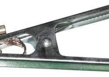 Zacisk masowy do spawarki 300A