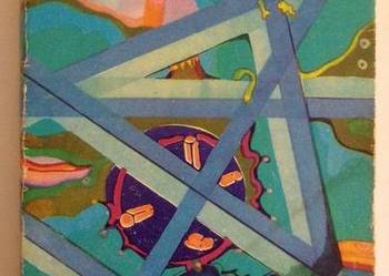 BUNT NA KONSZELFIE 10 - MONICA HUGHES