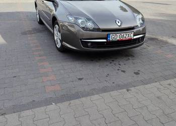 Renault laguna 3