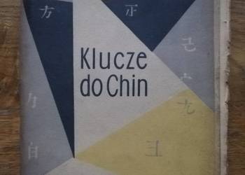 Klucze di Chin- Claude Roy
