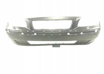 ZDERZAK PRZÓD VOLVO V70 II 2000-2007 NOWY GBC GC3321