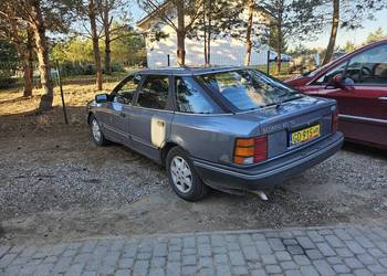 Ford Scorpio 1987