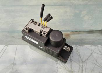 Pompka zamka centralnego mercedes w210 w208 2088000948