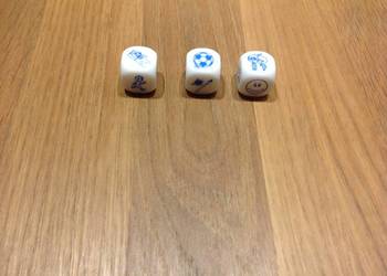 Kości Opowieści, Story Cubes