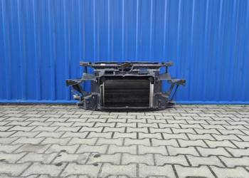 PAS PRZEDNI CHŁODNICE WENTYLATOR FIAT STILO ABARTH 2.4 B