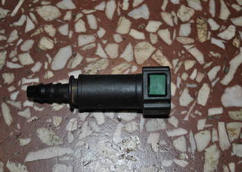 Szybkozłączka przewodu zbiornika dodatku FAP DPF Peugeot 308 Citroen c4