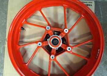 Yamaha Mt 09 felga przód 09-21 stan bdb