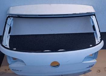 Klapa tylna VW Golf 7