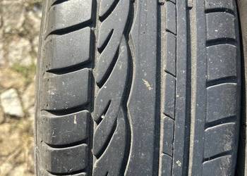 Sprzedam koła Volkswagen Polo oponą letnią