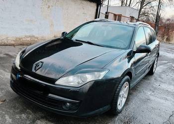 Renault Laguna 3