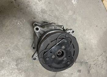 Kompresory Klimatyzacji