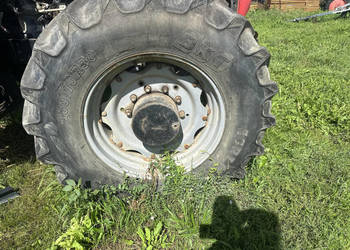 Massey Ferguson 6499 Felga przednia