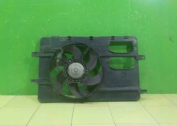 COLT LIFT CZ2 1.3 B 09r 5D wentylator chlodnicy 1350A375 A4545001503