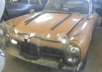 Facel vega f2b facellia
