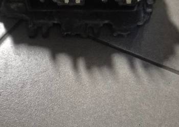 Modul sterujacy silnika T4