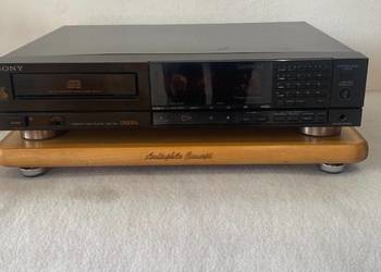 Platforma - podstawa poziomująca--- Audiophile Concept