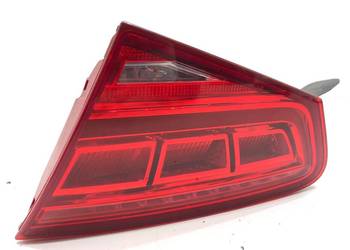 LAMPA TYŁ PRAWA WEWNĘTRZNA AUDI A8 D4 4H0945094 Sedan/Limuzyna 09-18