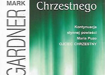 powrót Ojca chrzestnego -M. Winegardner.