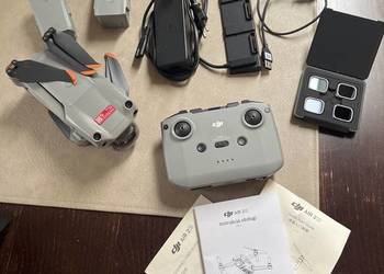 Dron Dji s2 combo