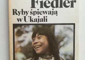 Ryby śpiewają w Ukajali Fiedler /IMG