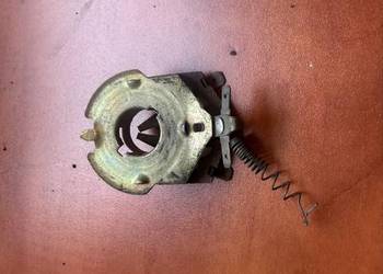 Oprawka mocowanie żarówki Simson S51 SR50 KR org DDR wysyłka