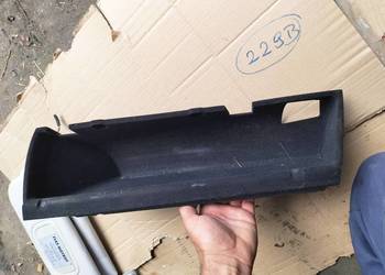 FIAT STILO 735281478 SCHOWEK PÓŁKA PASAŻERA
