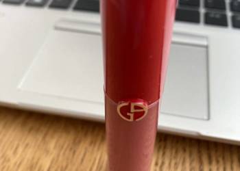 Giorgio Armani Lip Maestro Pomadka 523 6,5ml