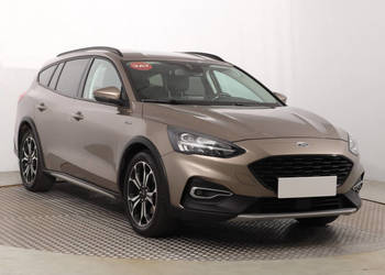 Ford Focus 1.5 EcoBlue
