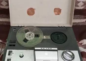 Magnetofon ZK 120