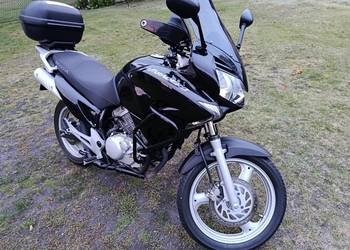 Honda Varadero  XL125V   2010r