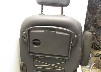 PODUSZKA POWIETRZNA AIRBAG FOTELA KIEROWCY LEWA CITROEN BERLINGO II III