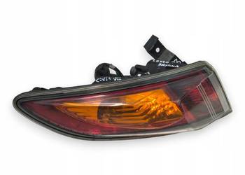 LAMPA LEWA Honda Civic VIII UFO 2006-2010 tylna tylnia lewy tył 220-16721