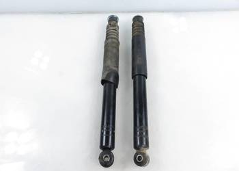 AMORTYZATORY TYŁ OPEL CORSA B KOMPLET 2000978