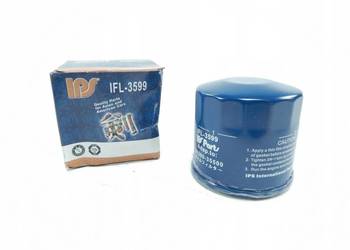 FILTR OLEJU MAZDA 121 I 1.3 IFL-3599