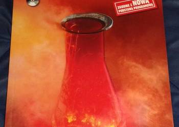 Ciekawa chemia. Podręcznik. Cz. 1 + CD - Hanna Gulińska