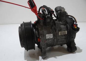 KOMPRESOR KLIMATYZACJI N47D20C BMW F30 447260-4710
