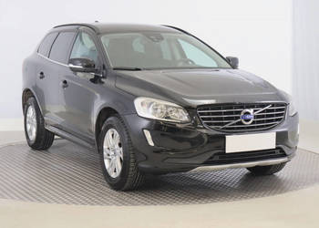 Volvo XC60 D3