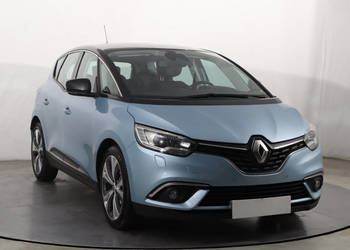Renault Scenic 1.5 dCi