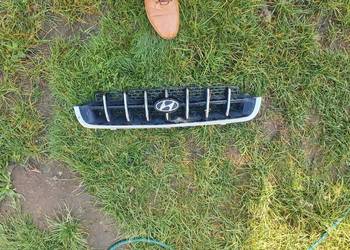 Grill atrapa chłodnicy Hyundai Atos Prime 97-03
