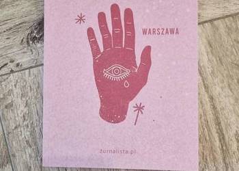 Żurnalista Warszawa