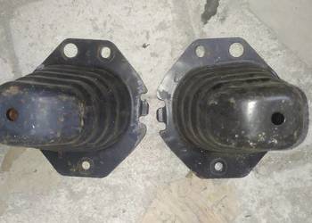 Nissan Primera P12 tył strefa zgniotu prawa lub lewa