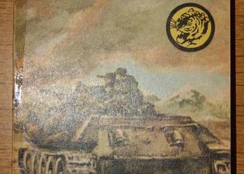Żółty Tygrys - Na pancerzach do Belgradu - 8/82