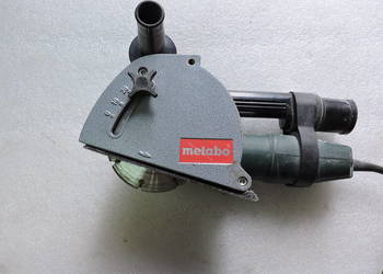Bruzdownica Metabo MFE 30