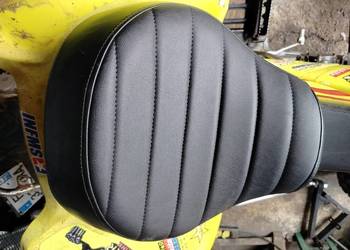 Yamaha xv 1600 wild star kanapa siedzenie