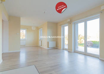 Dom bliźniak sprzedam Wola Luborzycka 250m2