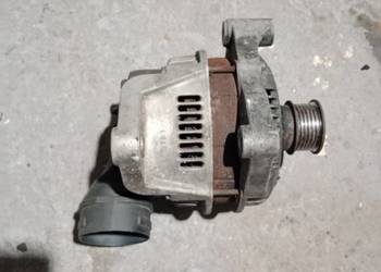 Alternator BMW E39 520i m52 Valeo