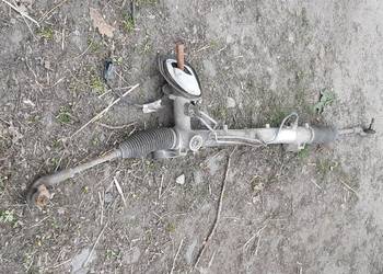 Focus C - MAX Przekladnia kierownicza maglownica Europa