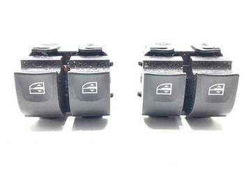 PRZEŁĄCZNIK SZYB RENAULT CAPTUR I 254113300R Crossover WŁĄCZNIK