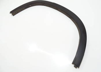 LEWA TYLNA NAKŁADKA BŁOTNIKA BMW X1 E84 OE 2990171